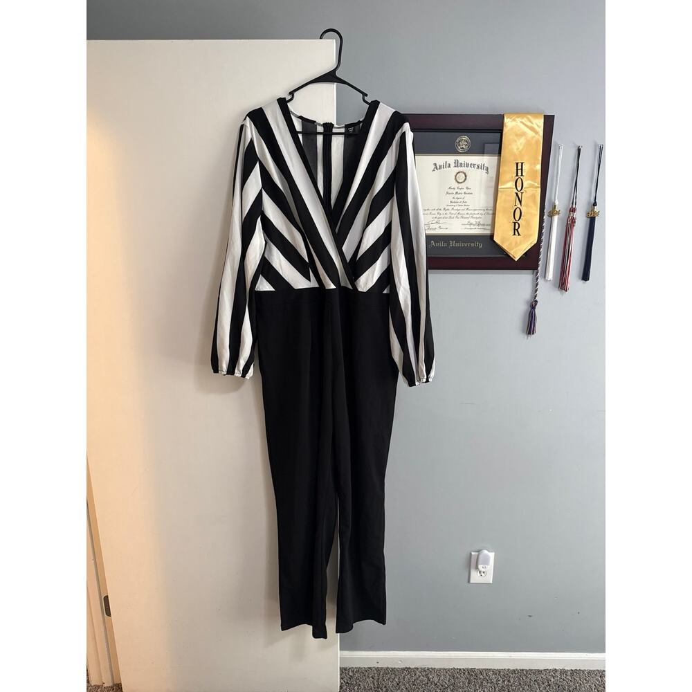 Jumpsuit